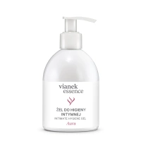 SYLVECO Vianek Essence żel do higieny intymnej Aura 300ml