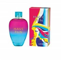 LA RIVE Women Have Fun edp 90ml