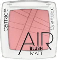 CATRICE Air Blush Matt róż do policzków 140 Pink Lemonade 5,5g