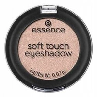 ESSENCE Soft Touch Eyeshadow cień do powiek 07 Bubbly Champagne 2g