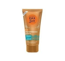 DAX Sun Travel przyspieszacz opalania Ultra Bronze 50ml