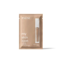 PAESE My Skin Icon kryjący korektor do twarzy i pod oczy 02 Natural Beige próbka 1ml
