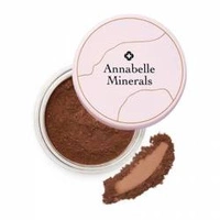ANNABELLE MINERALS podkład matujący Natural Deep 10g