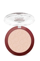 GOLDEN ROSE Smooth Finish Face Powder wygładzający puder do twarzy 207 12g