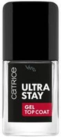 CATRICE Ultra Stay Gel top coat żelowy 10,5ml