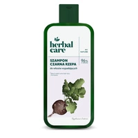 FARMONA Herbal Care szampon do włosów wypadających Czarna Rzepa 330ml
