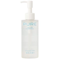 ORJENA Pure True olejek myjący do twarzy 150ml