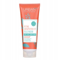 URBAN CARE Pink Grapefruit & Ginger odżywka do włosów cienkich 250ml
