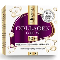LIRENE Collagen Glow krem 60+ 50ml