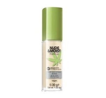 BELL Nude&Moist podkład 03 Sand 30g