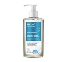 TOŁPA Dermo Hair nawilżający szampon do włosów wspierający mikrobiom 250ml