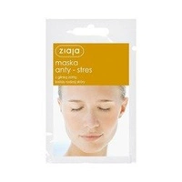 ZIAJA Maska do twarzy anty-stress 7ml