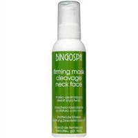 BINGOSPA maska do twarzy, na dekolt i szyję ujędrniająca 150ml