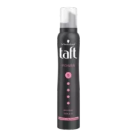 SCHWARZKOPF Taft Power Mousse pianka do włosów Strong 5 200ml