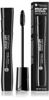 BELL HypoAllergenic Bold Up! Intense Mascara tusz do rzęs 01, 9g