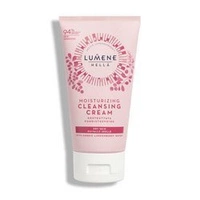 LUMENE Hella Comfort nawilżający krem do mycia twarzy 150ml