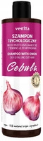 VENITA Trichological trychologiczny szampon do włosów Cebula 300ml