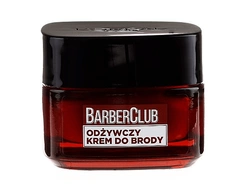 LOREAL Men Expert Barber Club krem do brody Odżywczy 50ml