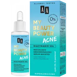 AA My Beauty Power Acne serum-booster 30ml