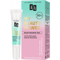 AA My Beauty Power serum-booster 15ml