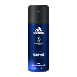 ADIDAS Men Champions League deo spray 150ml