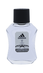 ADIDAS Uefa Champions League Arena Edition after shave lotion 50ml