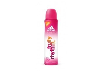 ADIDAS Women Fruity Rhythm dezodorant spray 150ml