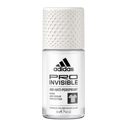 ADIDAS Women deo roll on Pro Invisible 50ml