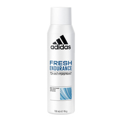 ADIDAS Women deo spray Fresh Endurance 150ml
