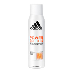ADIDAS Women deo spray Power Booster 150ml 