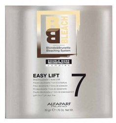 ALFAPARF BB Double Blond Easy Lift rozjaśniacz 50g