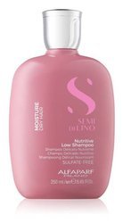 ALFAPARF Semi Di Lino Nutritive Low szampon 250ml
