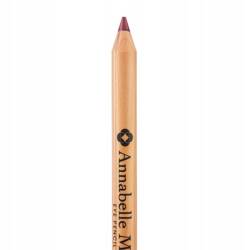 ANNABELLE MINERALS Eye Pencil kredka do oczu Cherry 