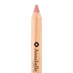 ANNABELLE MINERALS Jumbo Lip Pencil kredka do ust Clover 