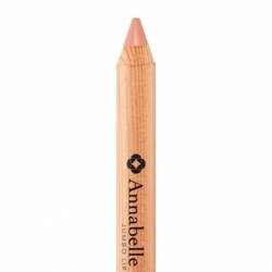 ANNABELLE MINERALS Jumbo Lip Pencil kredka do ust Marigold 