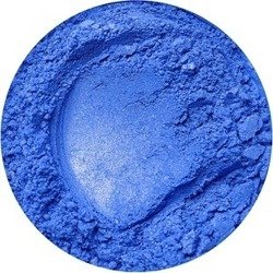 ANNABELLE MINERALS glinkowy cień do powiek Cornflower 3g