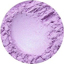 ANNABELLE MINERALS glinkowy cień do powiek Lilac 3g