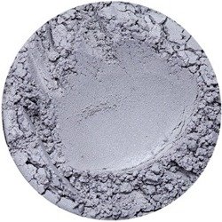 ANNABELLE MINERALS glinkowy cień do powiek Platinum 3g