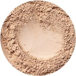 ANNABELLE MINERALS podkład kryjący Golden Light 4g