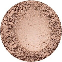 ANNABELLE MINERALS podkład rozświetlający Golden Medium 10g