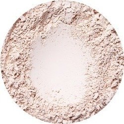 ANNABELLE MINERALS podkład rozświetlający Natural Cream 10g