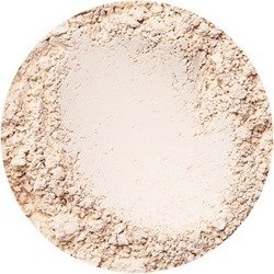 ANNABELLE MINERALS podkład rozświetlający Sunny Fairest 4g