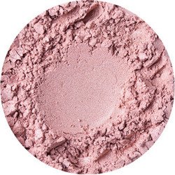 ANNABELLE MINERALS róż mineralny Lily Glow 4g