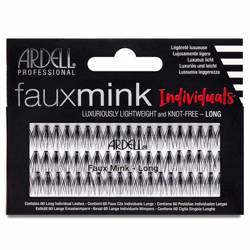 ARDELL Individuals kępki FauxMink Long Black 60szt