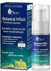 AVA Botanical HiTech serum do twarzy Antyoksydacyjne 30ml