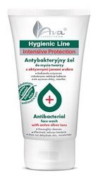 AVA Hygienic Line żel antybakteryjny do mycia twarzy 150ml