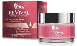 AVA ReVival Silnie nawilżający krem do twarzy 50ml