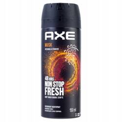 AXE deo spray Musk 150ml 