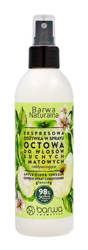 BARWA Odżywka  do wlosów Octowa 200ml