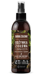 BARWA Ziołowa odżywka Czarna Rzepa spray 250ml